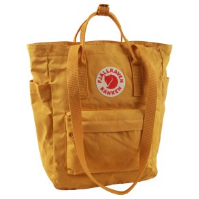 FJÄLLRÄVEN KANKEN Totepack ochre