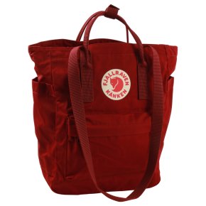 FJÄLLRÄVEN KANKEN Totepack ox red