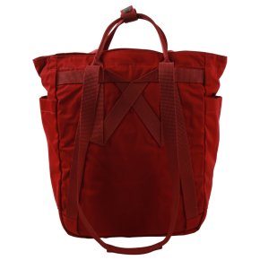 FJÄLLRÄVEN KANKEN Totepack ox red