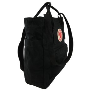 FJÄLLRÄVEN KANKEN Totepack black