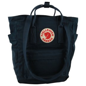 FJÄLLRÄVEN KANKEN Totepack navy