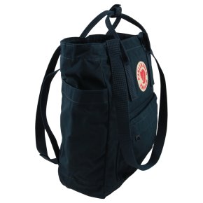 FJÄLLRÄVEN KANKEN Totepack navy