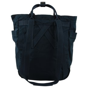 FJÄLLRÄVEN KANKEN Totepack navy