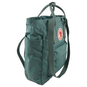 FJÄLLRÄVEN KANKEN Totepack frost green