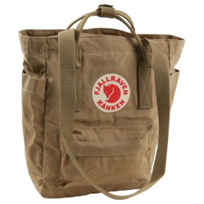 FJÄLLRÄVEN KANKEN Totepack Mini clay