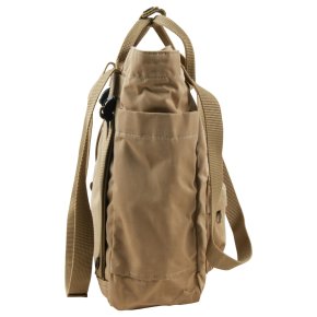 FJÄLLRÄVEN KANKEN Totepack Mini clay