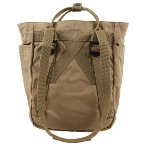 FJÄLLRÄVEN KANKEN Totepack Mini clay