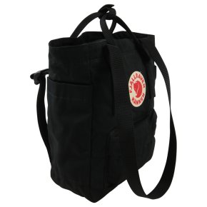 FJÄLLRÄVEN KANKEN Totepack Mini black