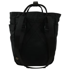 FJÄLLRÄVEN KANKEN Totepack Mini black