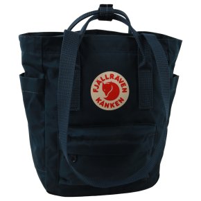 FJÄLLRÄVEN KANKEN Totepack Mini navy