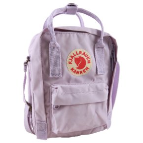 FJÄLLRÄVEN KANKEN sling  Schultertasche pastel lavender