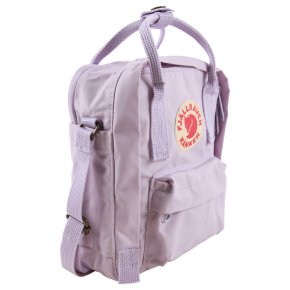 FJÄLLRÄVEN KANKEN sling  Schultertasche pastel lavender