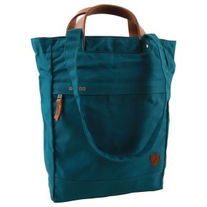 Saccoo TOTEPACK No.1  S 2in1 Tasche glacier green