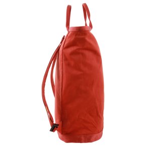 FJÄLLRÄVEN Vardag Totepack cabin red