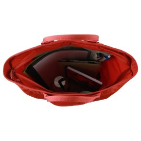 FJÄLLRÄVEN Vardag Totepack cabin red