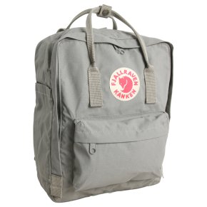 FJÄLLRÄVEN KANKEN Rucksack fog