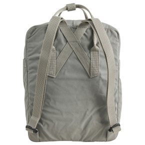 FJÄLLRÄVEN KANKEN Rucksack fog