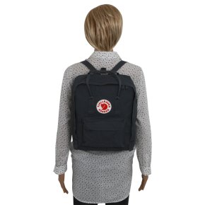 FJÄLLRÄVEN KANKEN Rucksack super grey