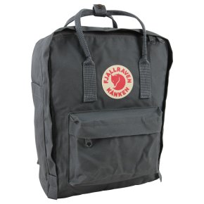 FJÄLLRÄVEN KANKEN Rucksack super grey