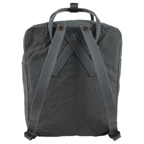 FJÄLLRÄVEN KANKEN Rucksack super grey