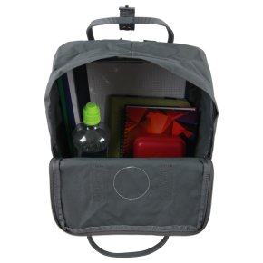 FJÄLLRÄVEN KANKEN Rucksack super grey