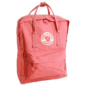 FJÄLLRÄVEN KANKEN Rucksack pink