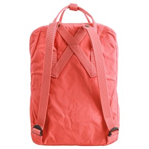 FJÄLLRÄVEN KANKEN Rucksack dahlia