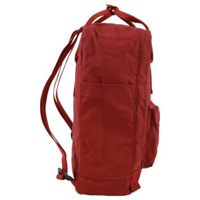 FJÄLLRÄVEN KANKEN Rucksack ox red