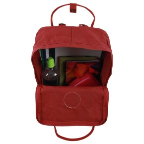 FJÄLLRÄVEN KANKEN Rucksack ox red