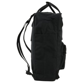 FJÄLLRÄVEN KANKEN Rucksack black