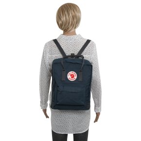 FJÄLLRÄVEN KANKEN Rucksack navy