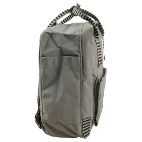 FJÄLLRÄVEN KANKEN  MINI Rucksack fog