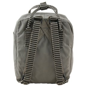 FJÄLLRÄVEN KANKEN  MINI Rucksack fog