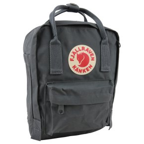 KANKEN MINI Rucksack super grey