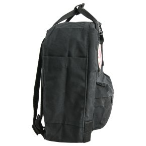 FJÄLLRÄVEN KANKEN MINI Rucksack black