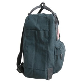 FJÄLLRÄVEN KANKEN MINI Rucksack navy