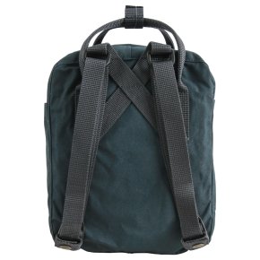 FJÄLLRÄVEN KANKEN MINI Rucksack navy