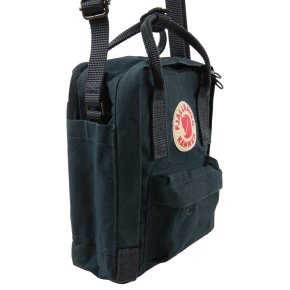 FJÄLLRÄVEN KANKEN Sling Schultertasche navy