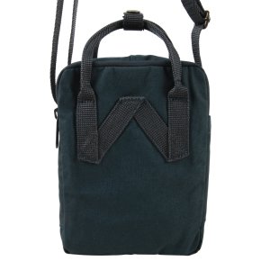 FJÄLLRÄVEN KANKEN Sling Schultertasche navy