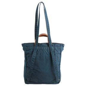 FJÄLLRÄVEN TOTEPACK No.1 L 2in1 Tasche navy