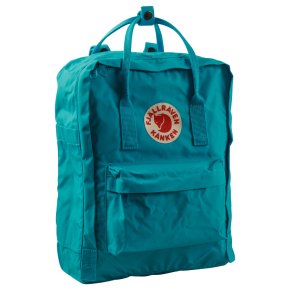 KANKEN Rucksack deep turquoise