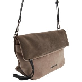 FredsBruder RACE RIDER Schultertasche khaki