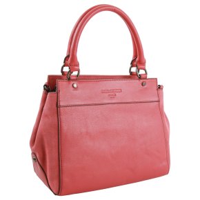 FredsBruder PARADIESVOGEL Handtasche powder pink