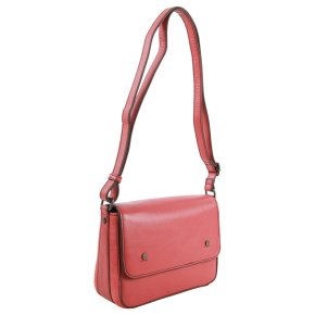 FredsBruder FEIERSTUNDE Handtasche powder pink