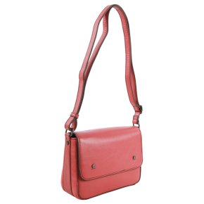 FredsBruder FEIERSTUNDE Handtasche powder pink