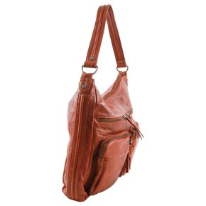 FredsBruder FUNTASTIC Schultertasche whisky