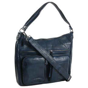 FredsBruder FUNTASTIC Schultertasche deep sea