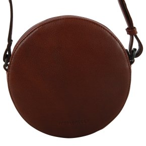 FredsBruder BUTTERCUP Handtasche cognac