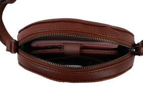 FredsBruder BUTTERCUP Handtasche cognac