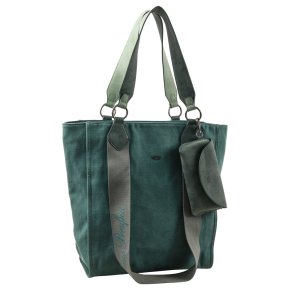 Fritzi aus Preußen Izzy Tote Bag soda